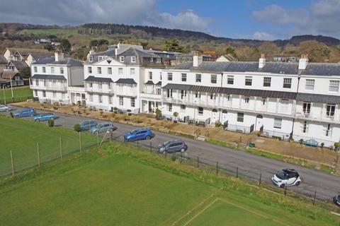 1 bedroom apartment to rent, Fortfield Terrace, Sidmouth