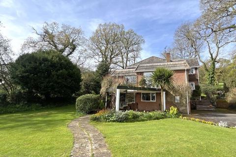 4 bedroom detached house for sale, Muttersmoor Road, Sidmouth