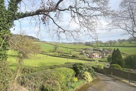 4 bedroom detached house for sale, Muttersmoor Road, Sidmouth