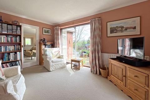 4 bedroom detached house for sale, Muttersmoor Road, Sidmouth