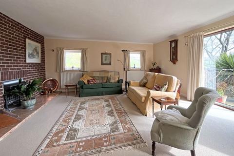 4 bedroom detached house for sale, Muttersmoor Road, Sidmouth