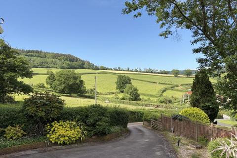 4 bedroom detached house for sale, Bickwell Valley, Sidmouth