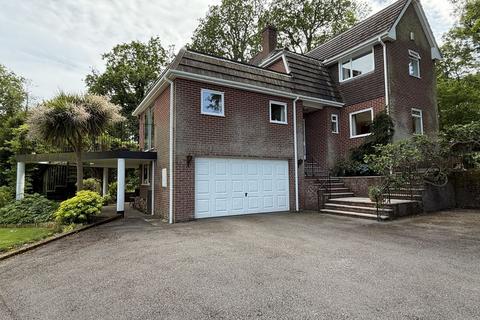 4 bedroom detached house for sale, Bickwell Valley, Sidmouth