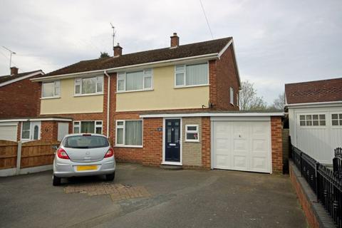 3 bedroom semi-detached house for sale, Hungary Hill, Stourbridge DY9