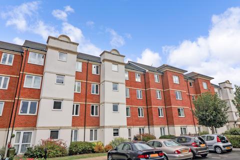Darwin Court, Cliftonville CT9