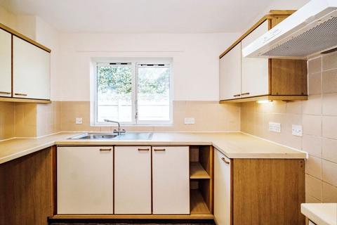2 bedroom flat for sale, Sea Lane, Rustington BN16