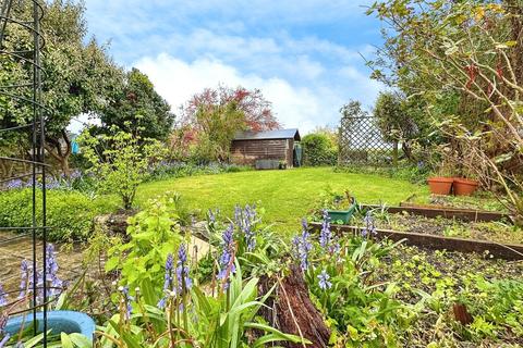 2 bedroom end of terrace house to rent, Main Road, Long Hanborough, Witney, Oxfordshire, OX29