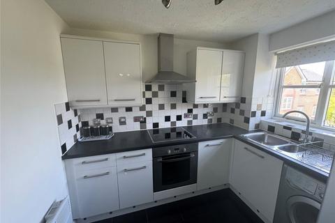 2 bedroom apartment to rent, Clarence Close, New Barnet, Hertfordshire, EN4