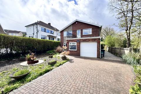 Hambledon Brynawel, Aberdare, CF44 7PF