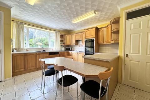 Hambledon Brynawel, Aberdare, CF44 7PF