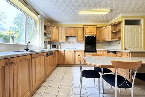 Hambledon Brynawel, Aberdare, CF44 7PF