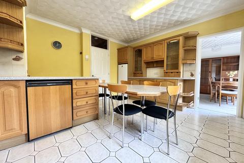 Hambledon Brynawel, Aberdare, CF44 7PF