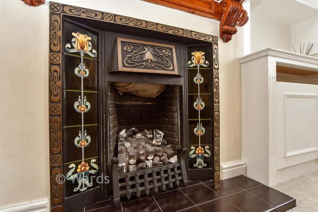Internal Feature