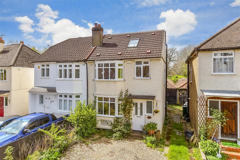 4 bedroom semi-detached house for sale, Chipstead Way, Banstead, Surrey