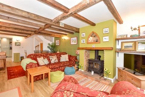 3 bedroom character property for sale, St. Catherine's Place, Ventnor, Isle of Wight
