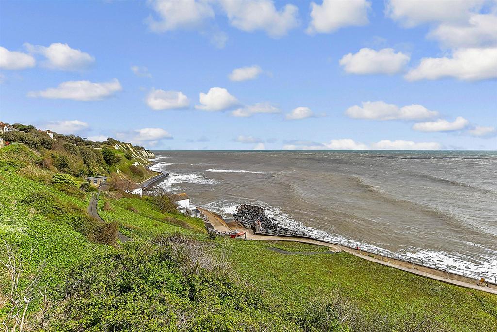 Surrounding Area