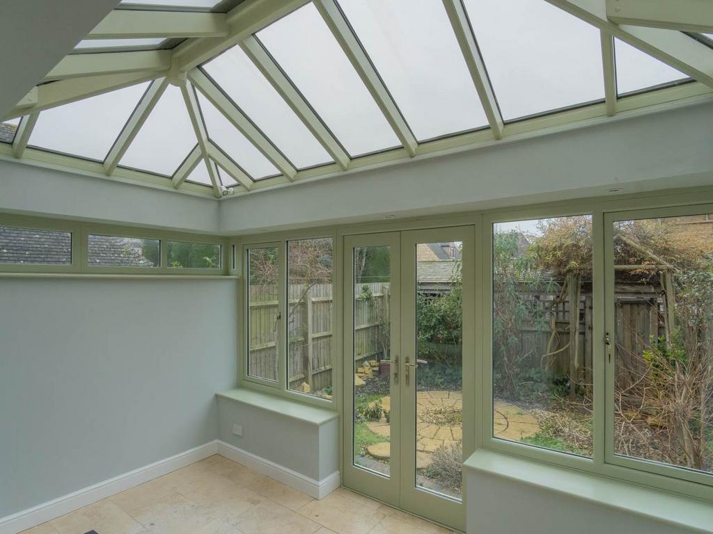 Conservatory 1