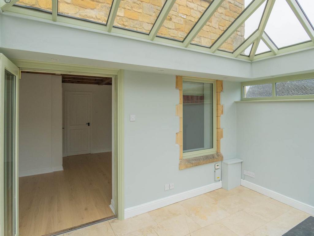 Conservatory 2