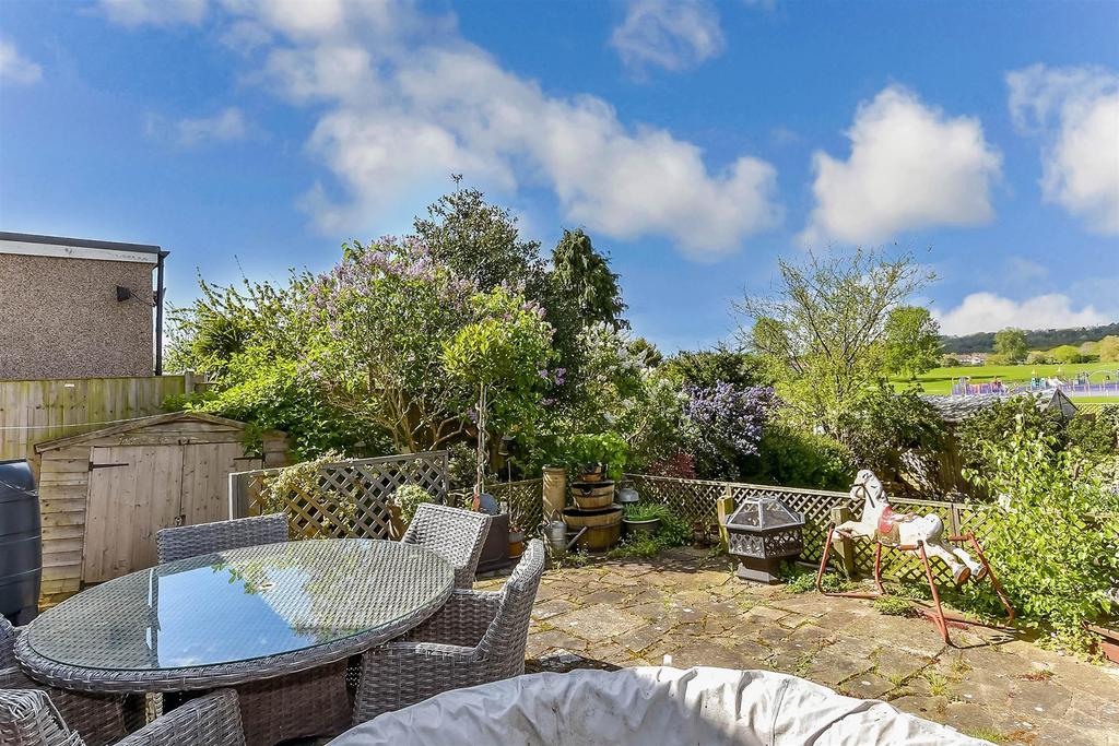 Patio / Decking