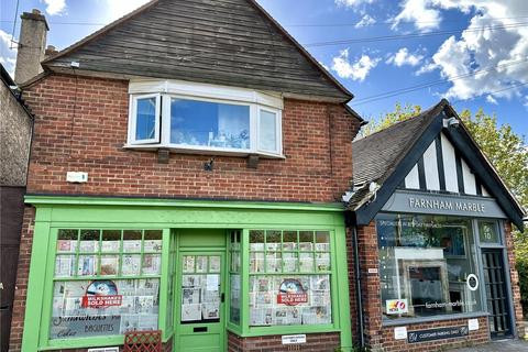 undefined, Firgrove Hill, Farnham, Surrey, GU9