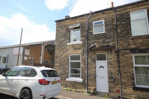 undefined, Victoria Street, Cleckheaton,
