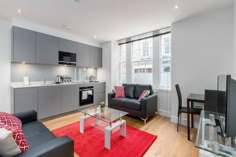 1 bedroom flat to rent, Thistle Street, City Centre, Edinburgh