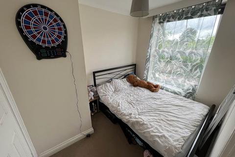 1 bedroom flat to rent, Portway, Warminster, Wiltshire