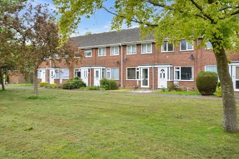 2 bedroom terraced house for sale, East Lodge Road, Ashford TN23