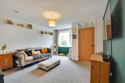 2 bedroom terraced house for sale, East Lodge Road, Ashford TN23