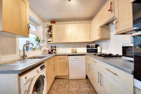 2 bedroom terraced house for sale, East Lodge Road, Ashford TN23