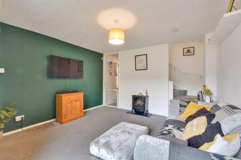 2 bedroom terraced house for sale, East Lodge Road, Ashford TN23