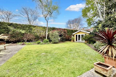 6 bedroom detached house for sale, Roslin Gardens, Bournemouth, BH3