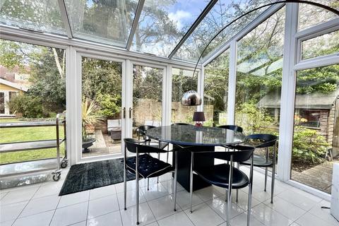 6 bedroom detached house for sale, Roslin Gardens, Bournemouth, BH3