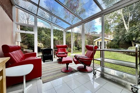 6 bedroom detached house for sale, Roslin Gardens, Bournemouth, BH3