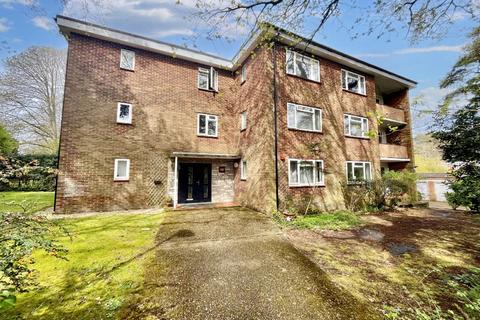2 bedroom apartment for sale, Overbury Manor, 73 Branksome Wood Road, Poole, Dorset, BH12