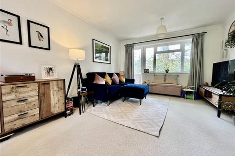 2 bedroom apartment for sale, Overbury Manor, 73 Branksome Wood Road, Poole, Dorset, BH12