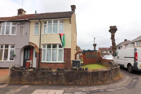 2 bedroom end of terrace house for sale, Luton LU3