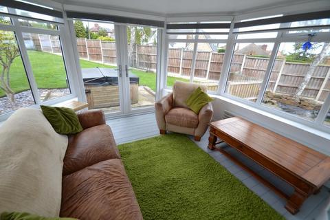 4 bedroom detached house for sale, Paddock Close, Staincross, Barnsley, S75 6LH
