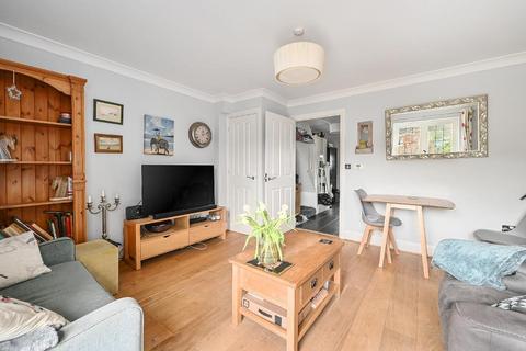 3 bedroom end of terrace house for sale, Eton Place, The Moor, Hawkhurst, Kent, TN18 4NW