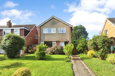 3 bedroom detached house for sale, Bagshot, Surrey GU19