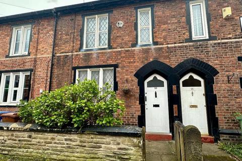 2 bedroom terraced house for sale, Heaviley, Stockport SK2