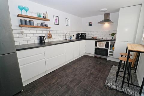 4 bedroom terraced house for sale, St Just TR19