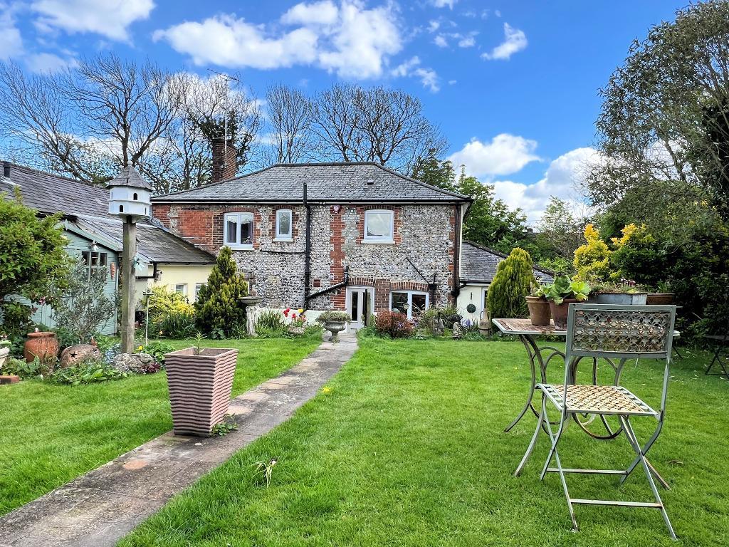 Sopers Lane, Bramber, BN44 3PU 3 bed house for sale £750,000