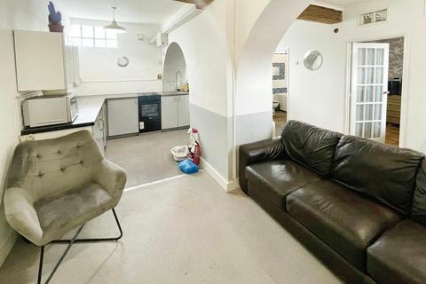 1 bedroom flat for sale, Anchor View, Wisbech, PE13 1PE