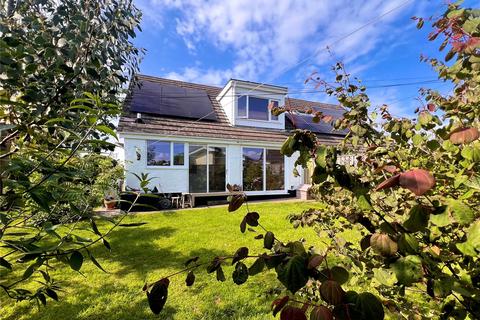 4 bedroom semi-detached house for sale, Dwyran, Isle of Anglesey, LL61