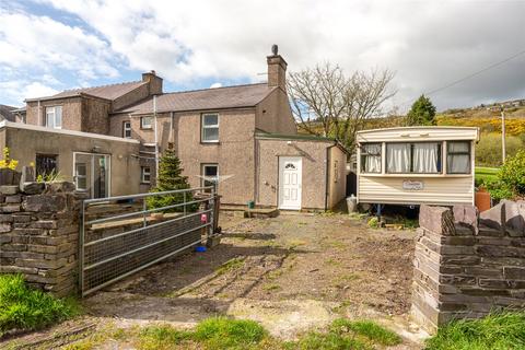 3 bedroom terraced house for sale, Nantlle Road, Talysarn, Caernarfon, Gwynedd, LL54