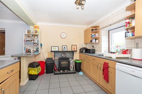 3 bedroom terraced house for sale, Nantlle Road, Talysarn, Caernarfon, Gwynedd, LL54