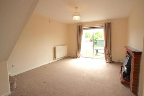 2 bedroom semi-detached house to rent, Rickerscote, Stafford ST17