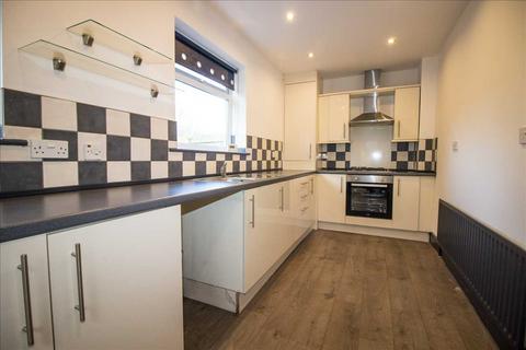 3 bedroom semi-detached house to rent, King's Gardens, Malvin's Close, Blyth