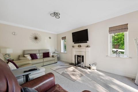 7 Buttercup Paddock, Whaplode, Spalding, PE12 6UX